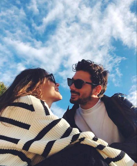 Beautiful People image