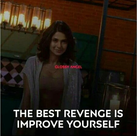 Attitude Quotes image