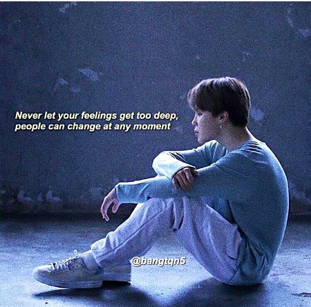 people Can ChanGe At Any Moment 👾🙌