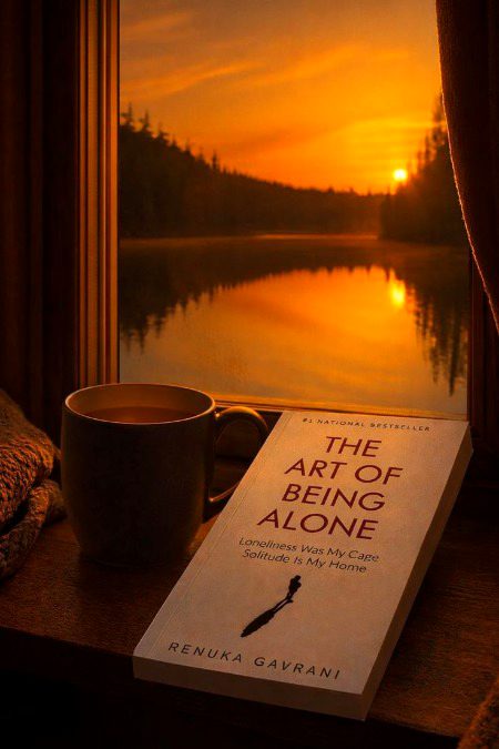 The deeper the scars, the stronger the soul.:)