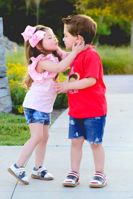 Beautiful People image