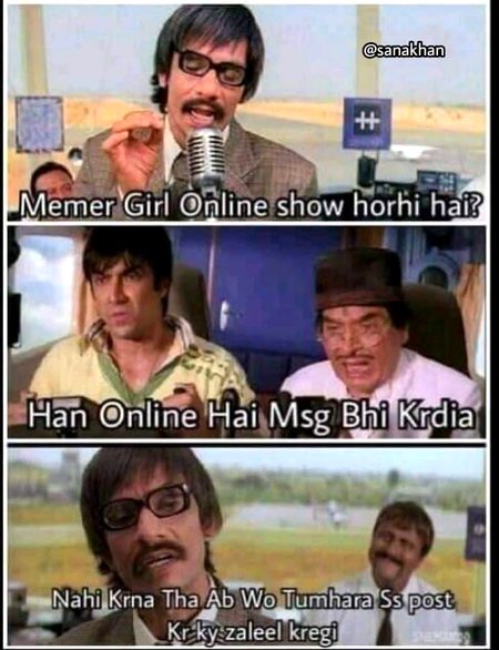 Right friends
