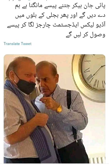 Memes & Satire image