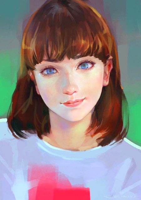 Digital Art image