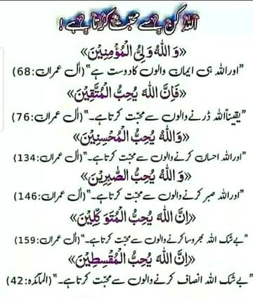 Islamic Quotes image