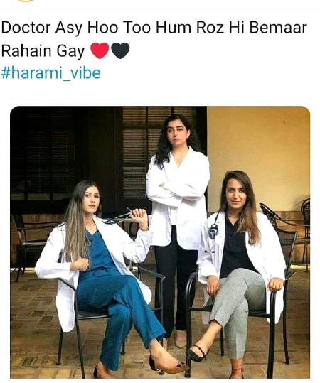 Memes & Satire image