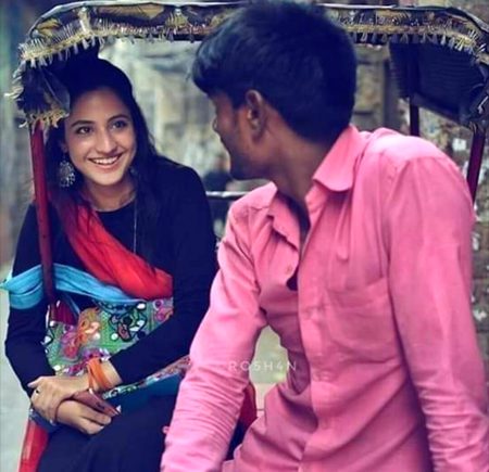💕💕jO Mohabbat izzat day kar Sajai jati ha====Yakeen manay wO Umer bhar Nibhai jati ha💕💕