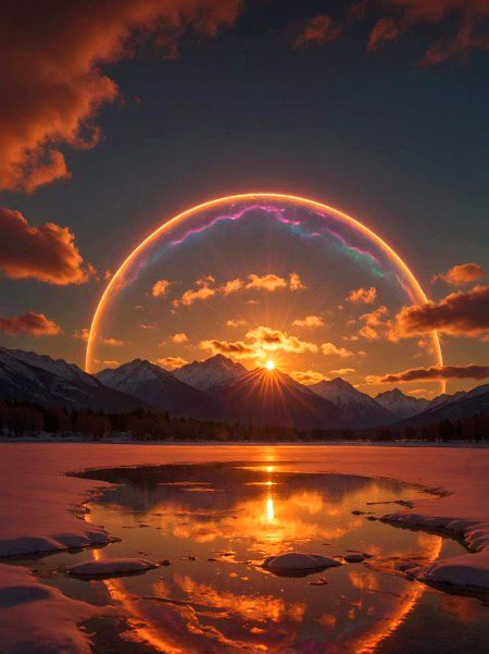 Beautiful Nature image