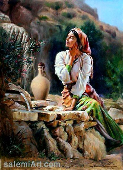 Paintings image