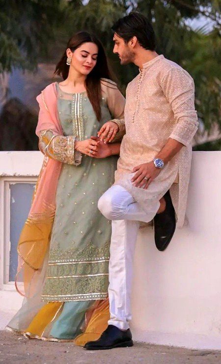 Pakistani Celebs image