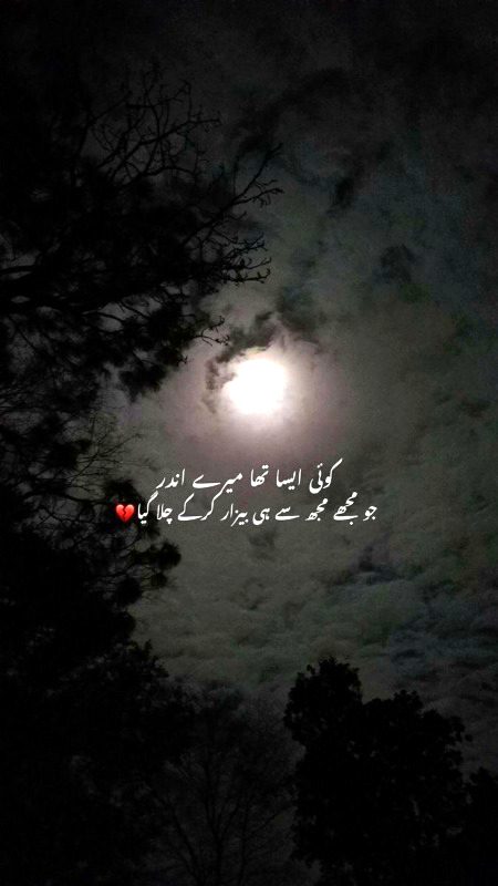 Sad Poetry image