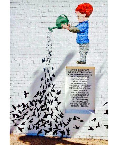 Street Art image