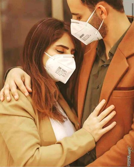 ہونے کو یوں تو صبر بھی ہمدم ہے ضبط بھی
ہـم کــو مگر سکوں نہ آیا ترے  بغیر🔥 Mahii 💔