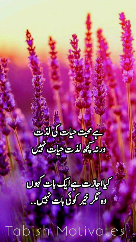 Attitude Poetry image