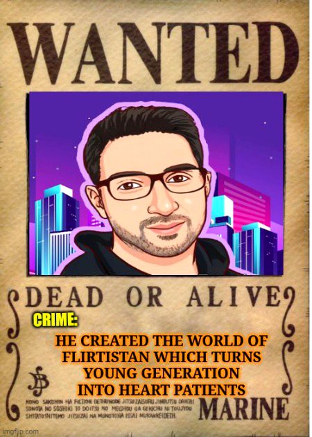 Damadam Roasting image