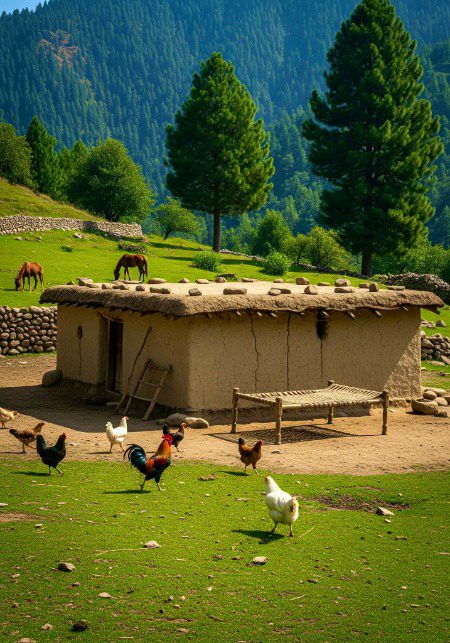 Beautiful Nature image