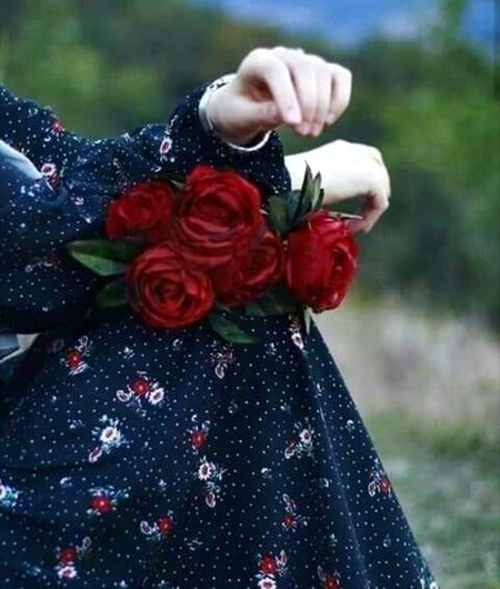 🌷🌷🌺Ham tU phOolu ki Tara Apni AdOt Say Baa Bas han💥💥💥Koi tOrr bi Jya tU ham Usy bi khUshboo diya krty hn