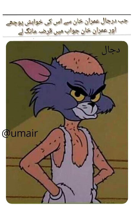 Memes & Satire image