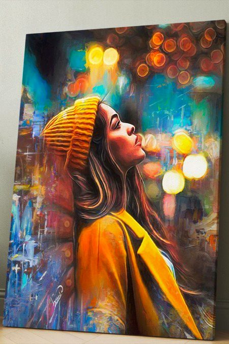 Paintings image