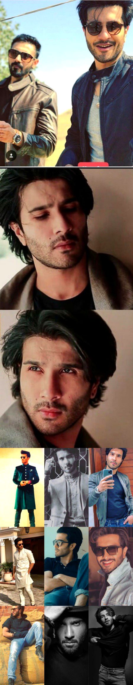 Pakistani Celebs image