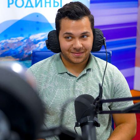 I like it when you smile,its cute