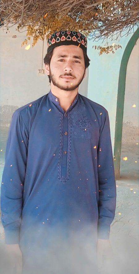 اور تو کچھ نہیں کیا میں نے
اپنی حا لت خراب کرلی ہے۔
تنویر