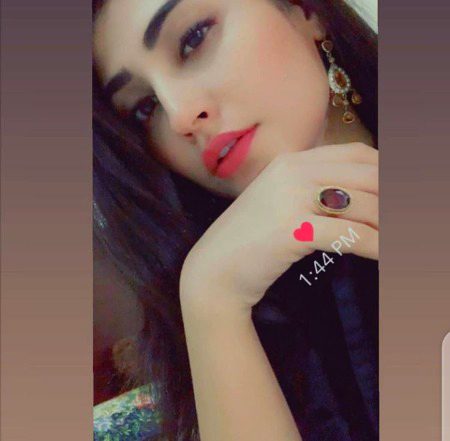 Beauty😍