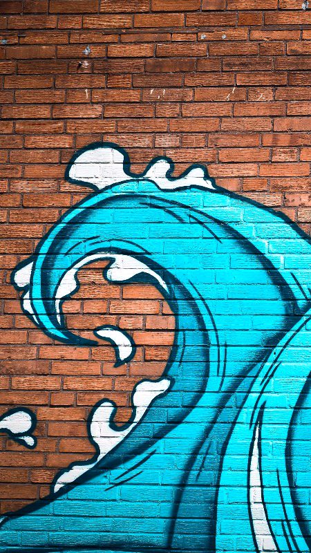Street Art image