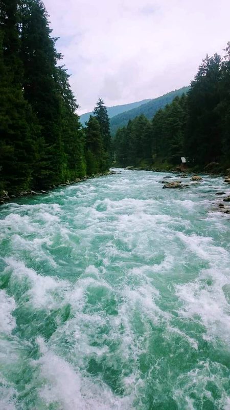 Kumrat Valley 🇵🇰