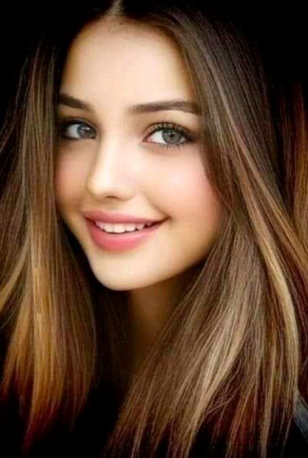 Beautiful People image