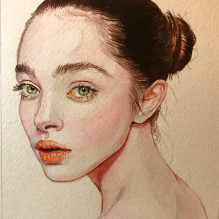 Paintings image