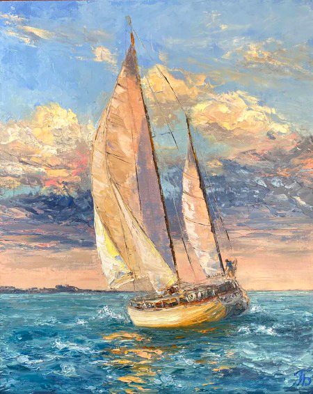 Paintings image