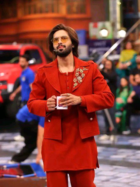 Pakistani Celebs image