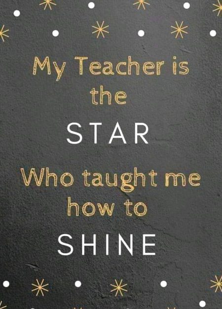 Happy Teachers day... Teacher is like a candle who burn himself to lighten others.
