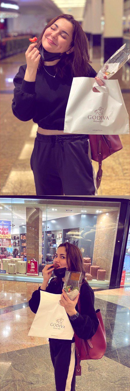 Pakistani Celebs image