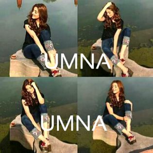 (***)un ki yaadon mein khoi rehti hon jab wo pas nahin ho ty tab bhi un k hony ka ehsaas reh ta hai un ki mohabbat ki mithas rehti hai (***)