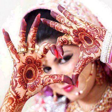 Mehndi Design image