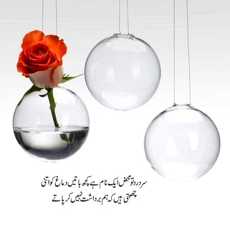 Sad Poetry image