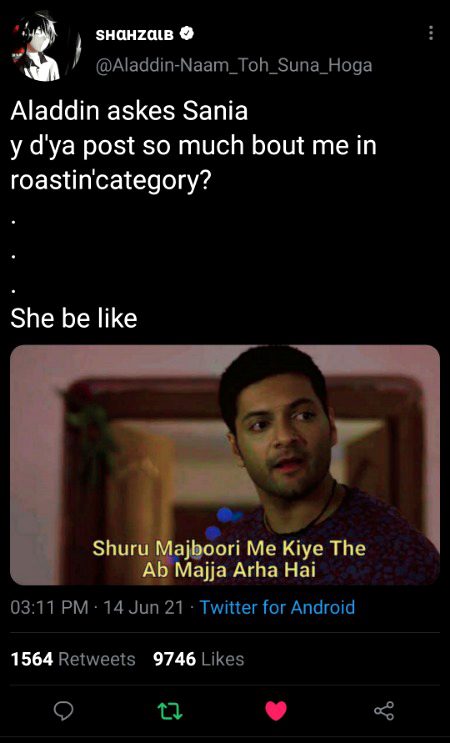 Damadam Roasting image