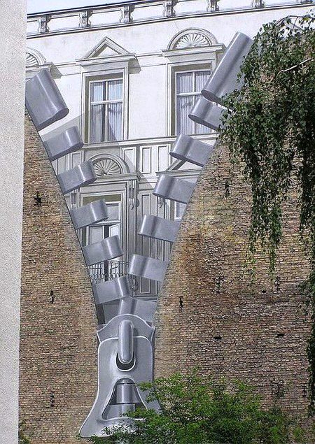 Street Art image