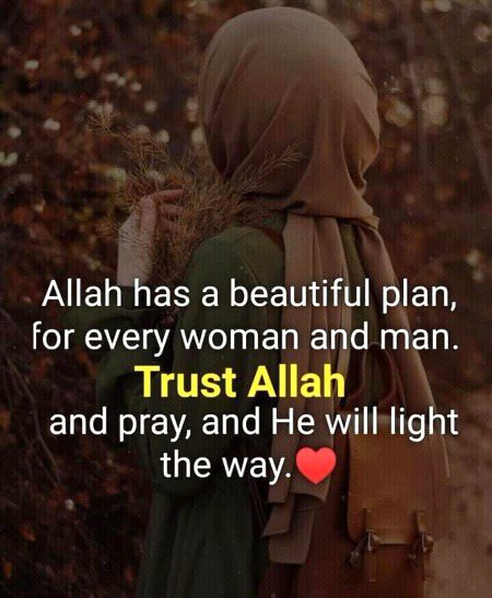 Islamic Quotes image