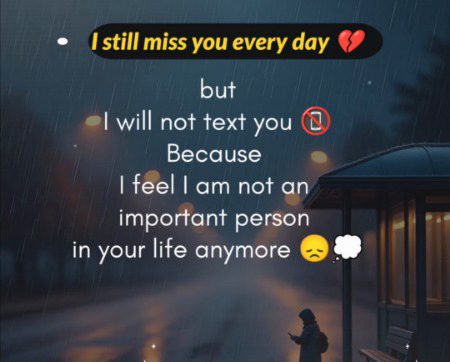 Sad Poetry image