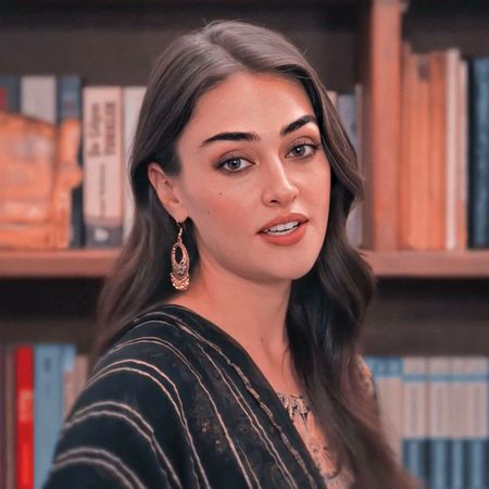 Turkish Celebs image