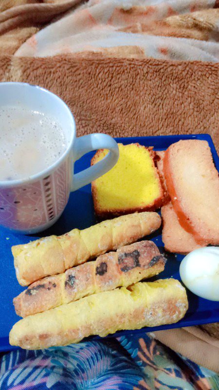 صلی اللہ علیہ والہ وسلم🌹🌹 جمعہ مبارک with heavy breakfast meal..