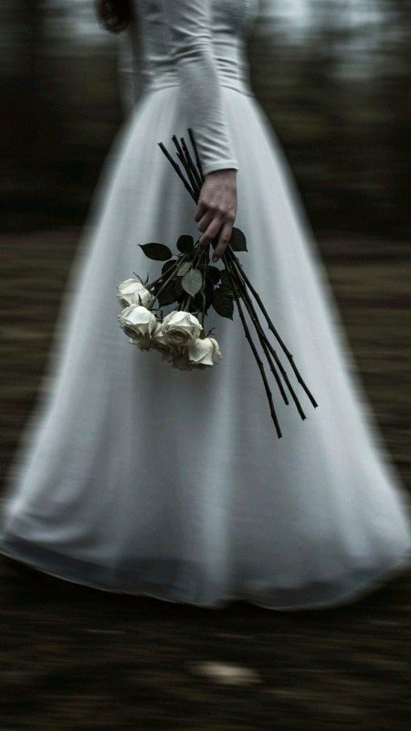 .💗.
اور پھر یوں ہوا، کہ حل نا ہو پائے مسلے، پھر ہم تمھاری دسترس سے کہیں دور جا بسے! 🤍