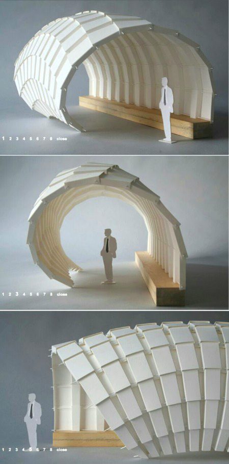 Beautiful Structures image