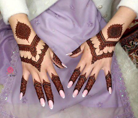 Mehndi Design image