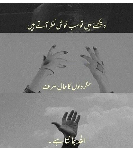 Islamic Quotes image