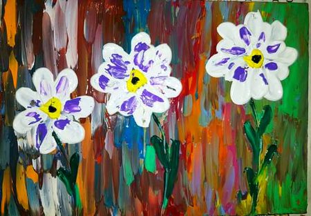 Paintings🔥