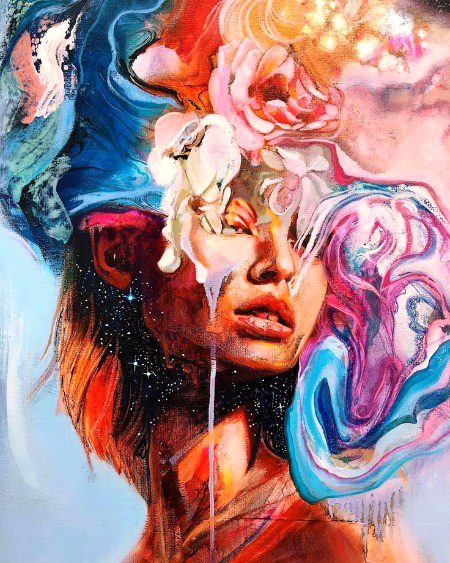Paintings image